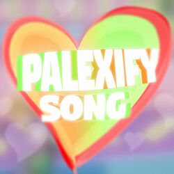 Cover of Der ultimative Palexify Song