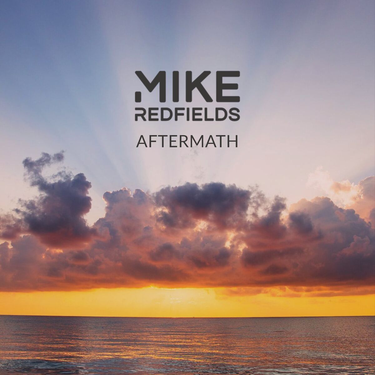 Album cover of Aftermath