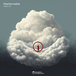 Cover of Marionnette