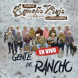 Cover of Gente de Rancho (En Vivo)