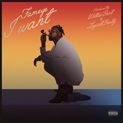 Cover of I Want