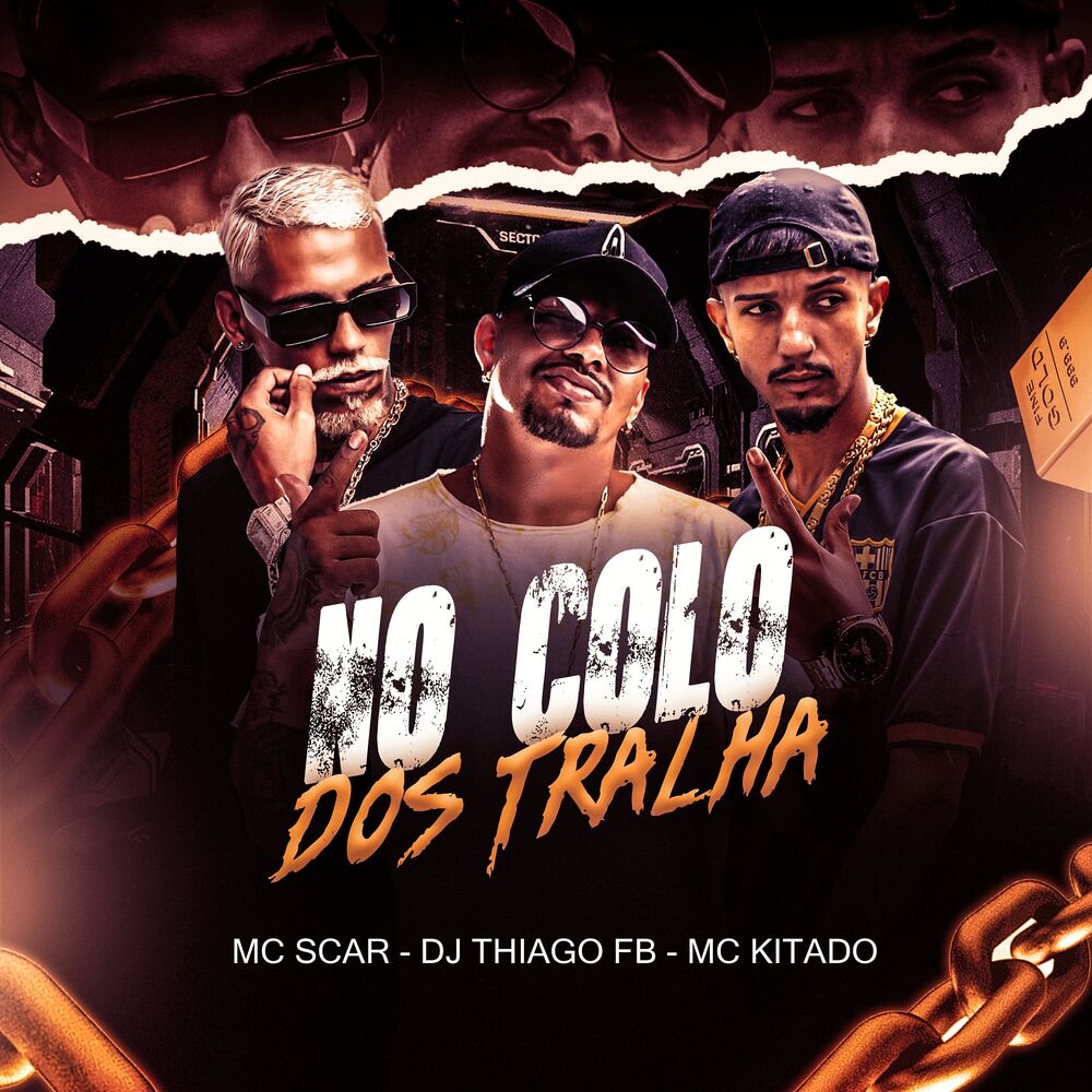 Picture of No Colo dos Tralha