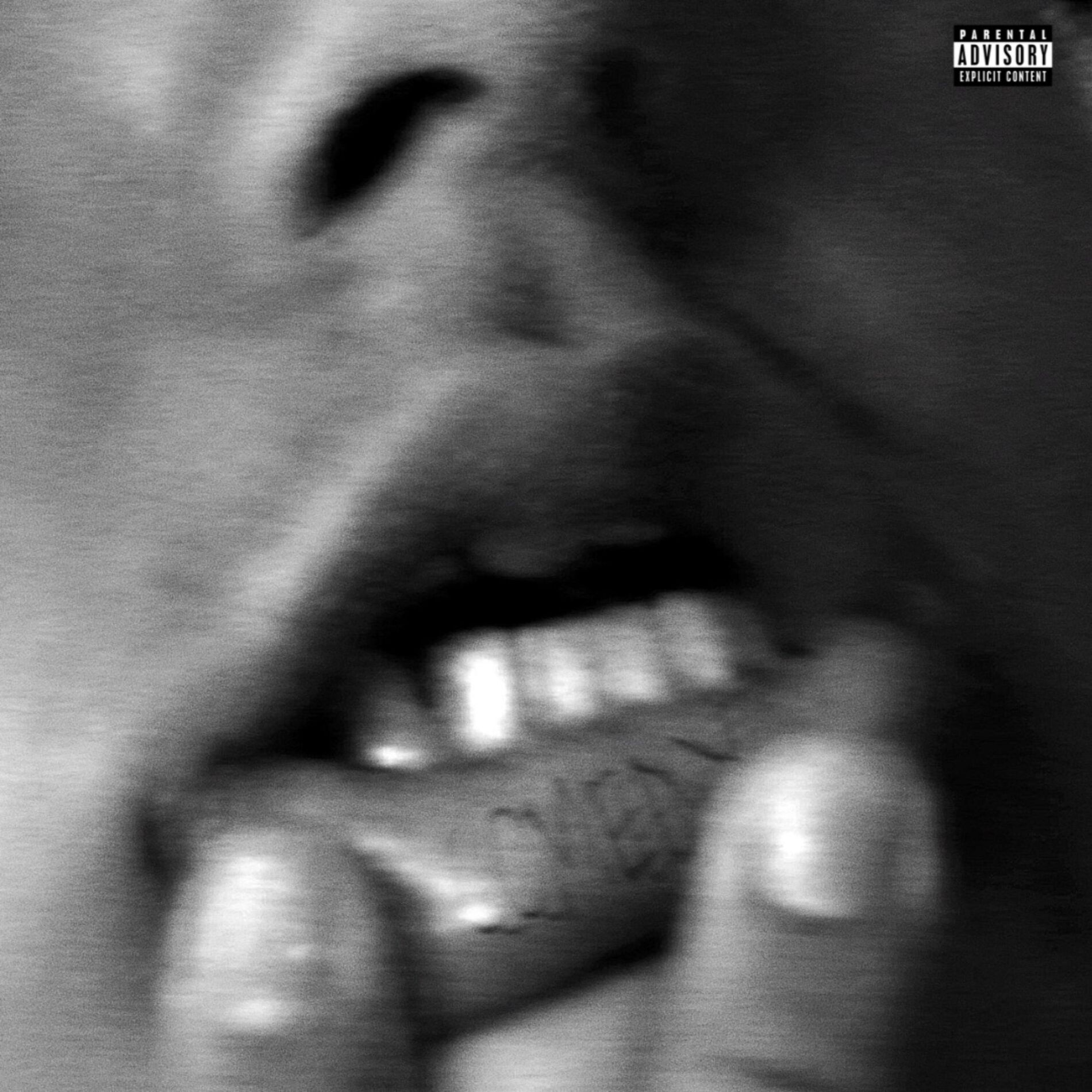 Album cover of good enough.