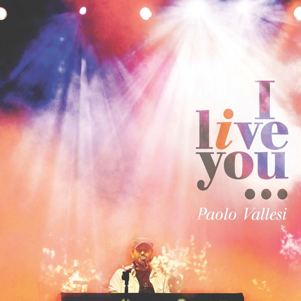 Picture of I Live You