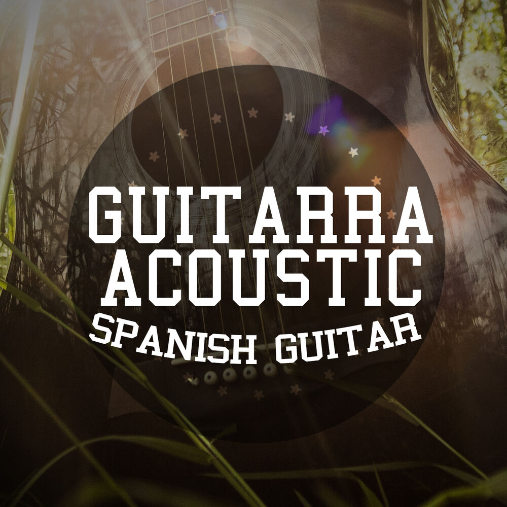 Picture of Guitarra: Acoustic Spanish Guitar