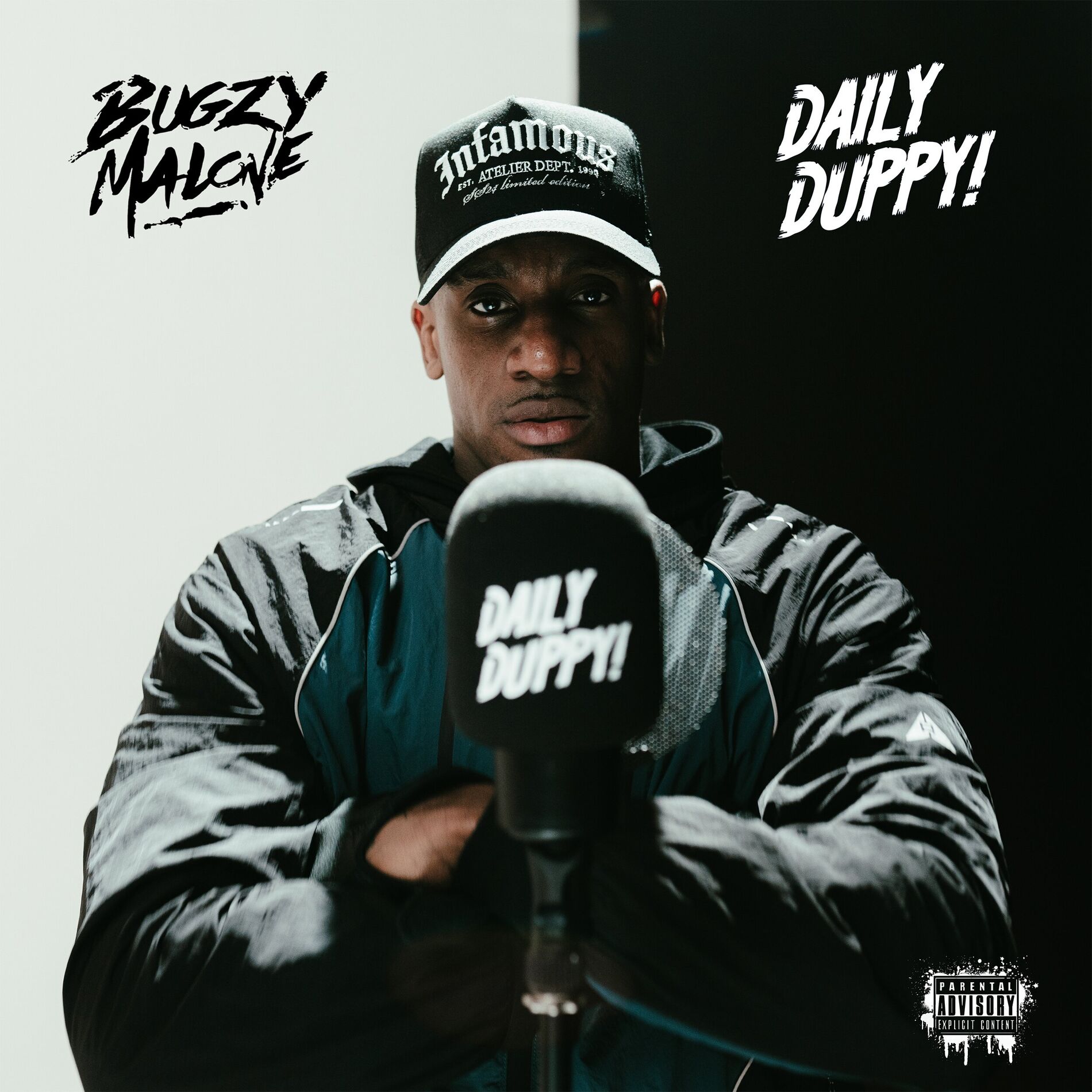 Album cover of Daily Duppy (feat. GRM Daily)