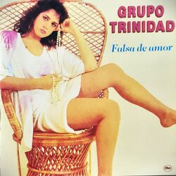 Falsa de amor