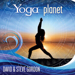 Cover of Yoga Planet