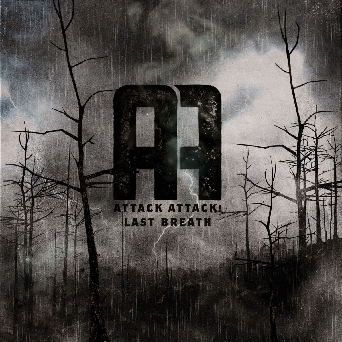 Album cover of Last Breath