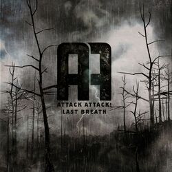 Cover of Last Breath