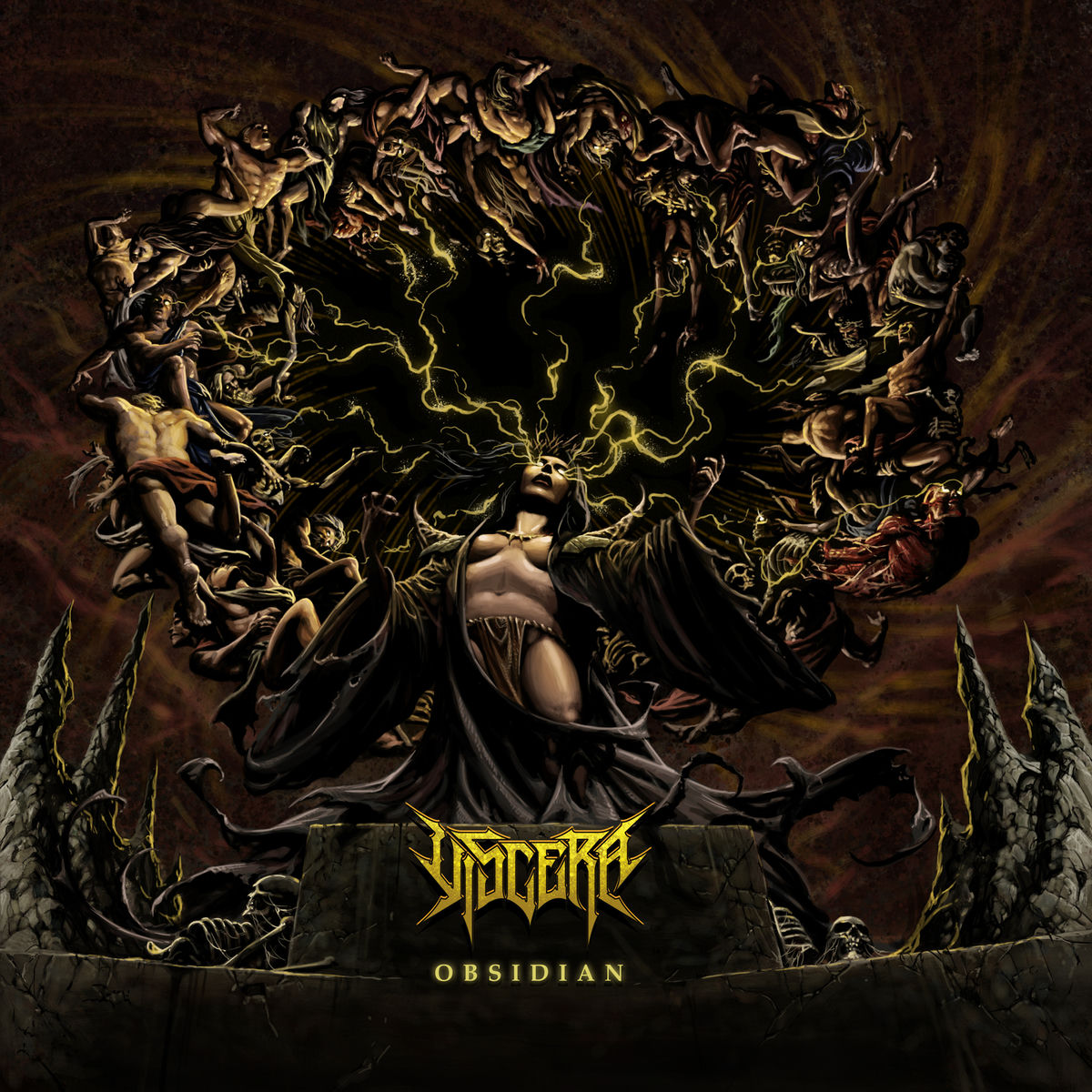 Molotov Solution - Insurrection (Special Edition) | Deezer