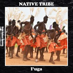 Cover of I'uga