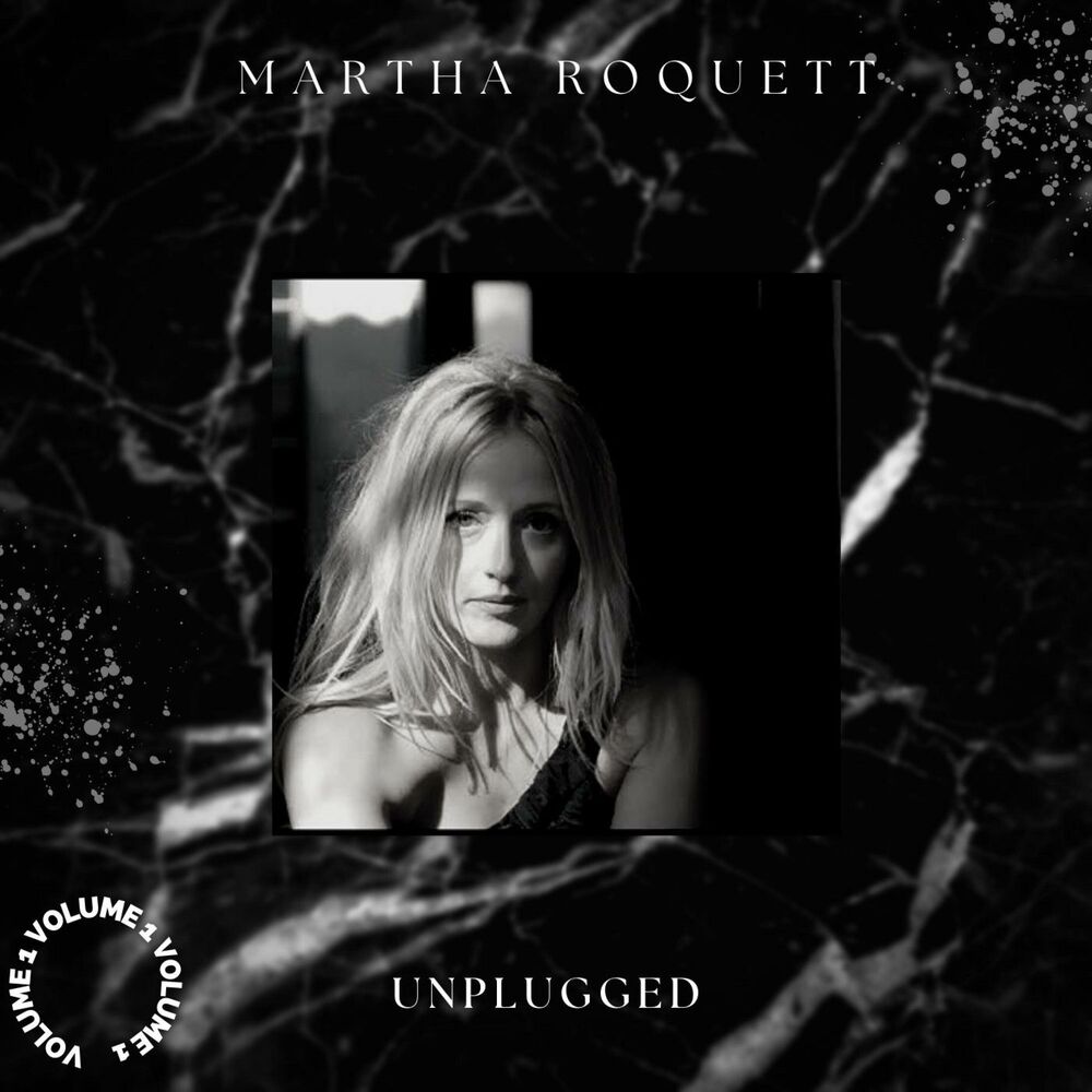 Picture of Martha Roquett Unplugged