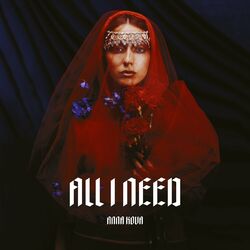 Cover of All I Need