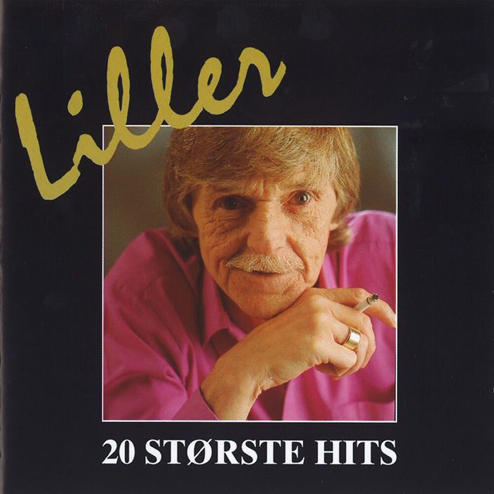 Picture of 20 Største Hits
