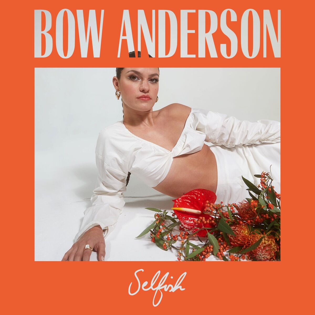 Album cover of Selfish