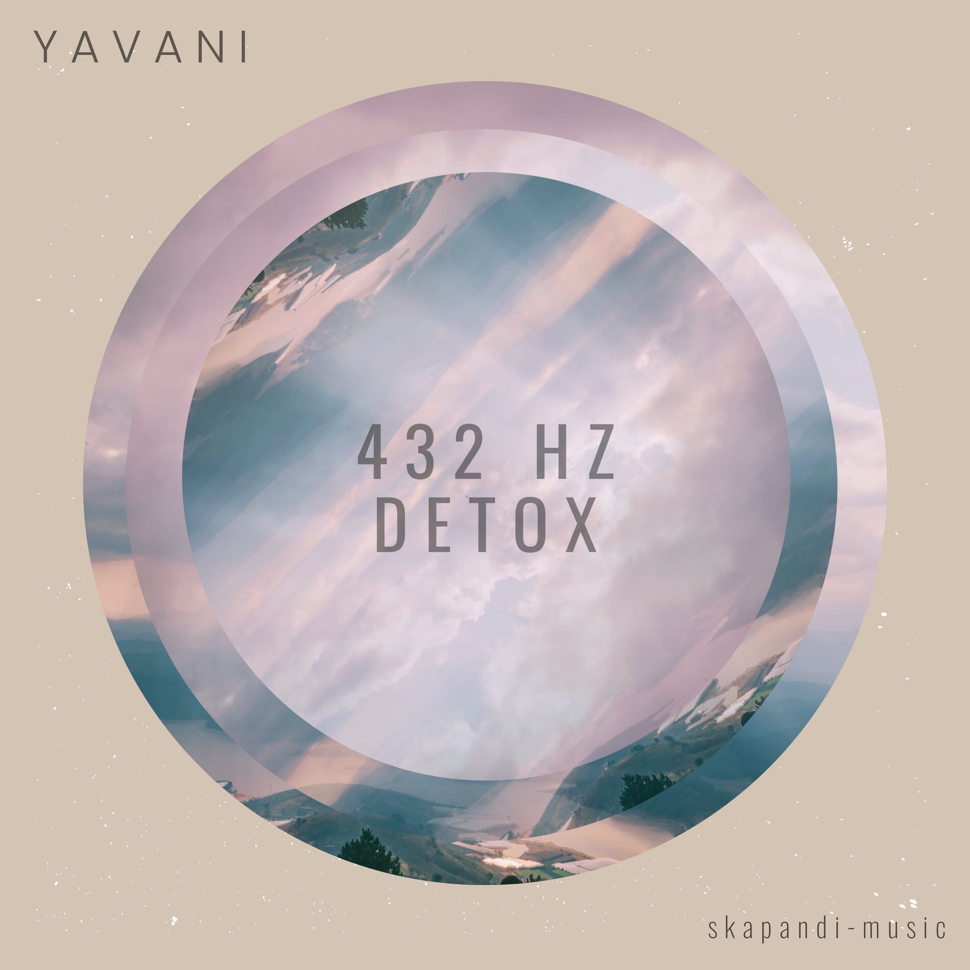 Album cover of 432 Hz Deep Sleep