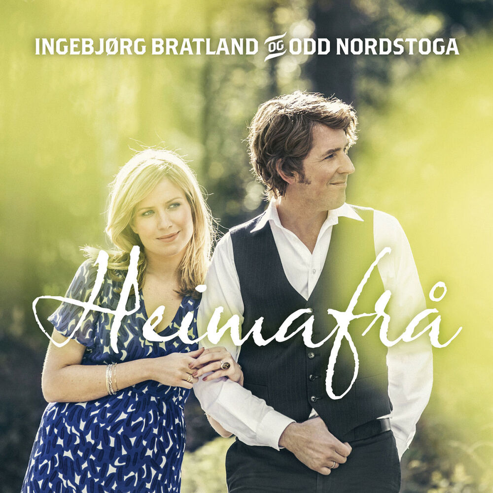Picture of Heimafrå