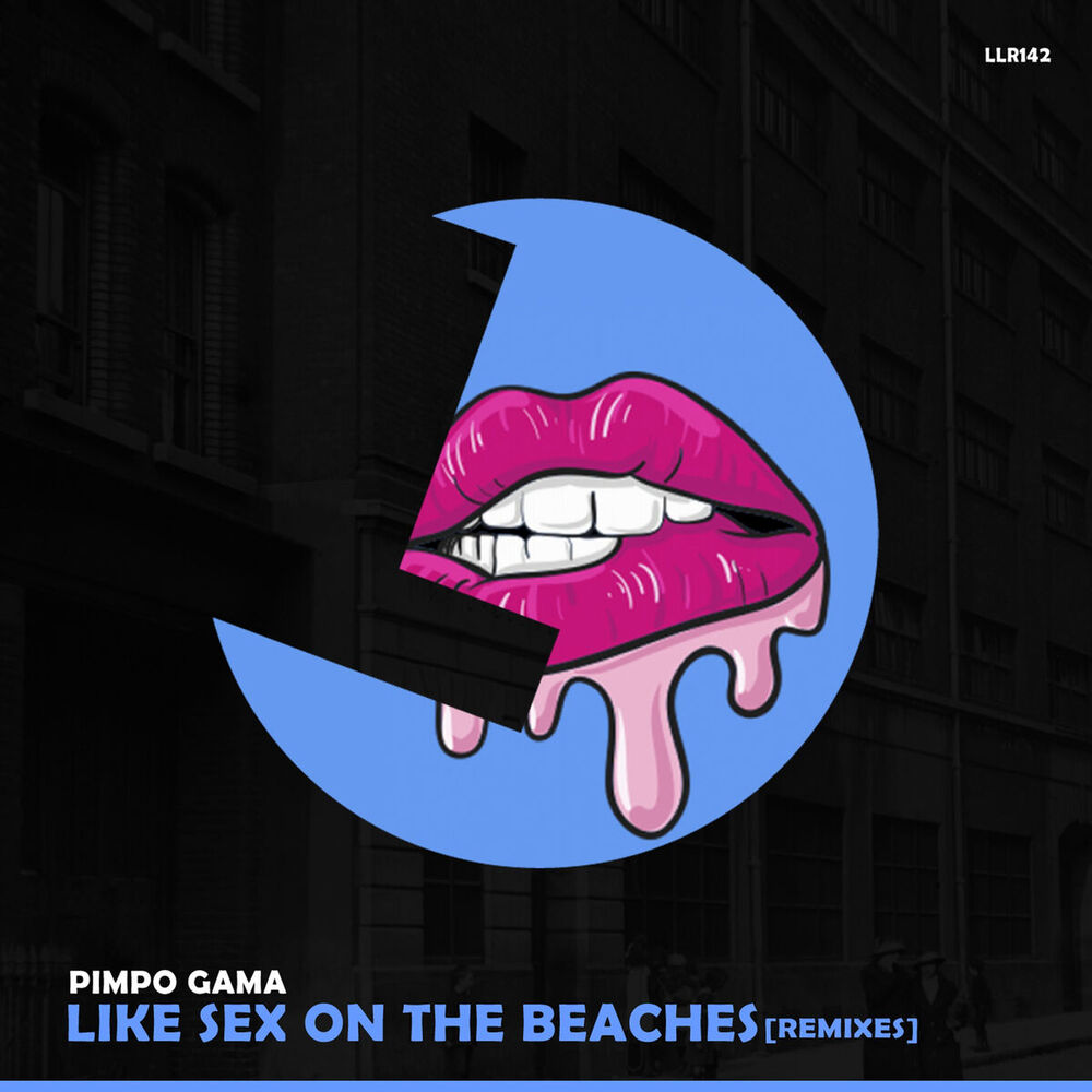 Picture of Like Sex on the Beaches