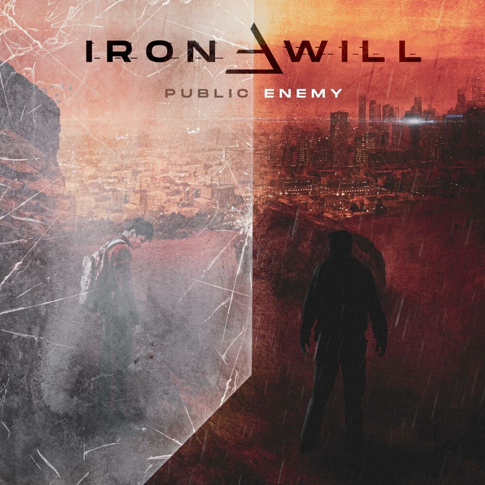 Picture of Public Enemy
