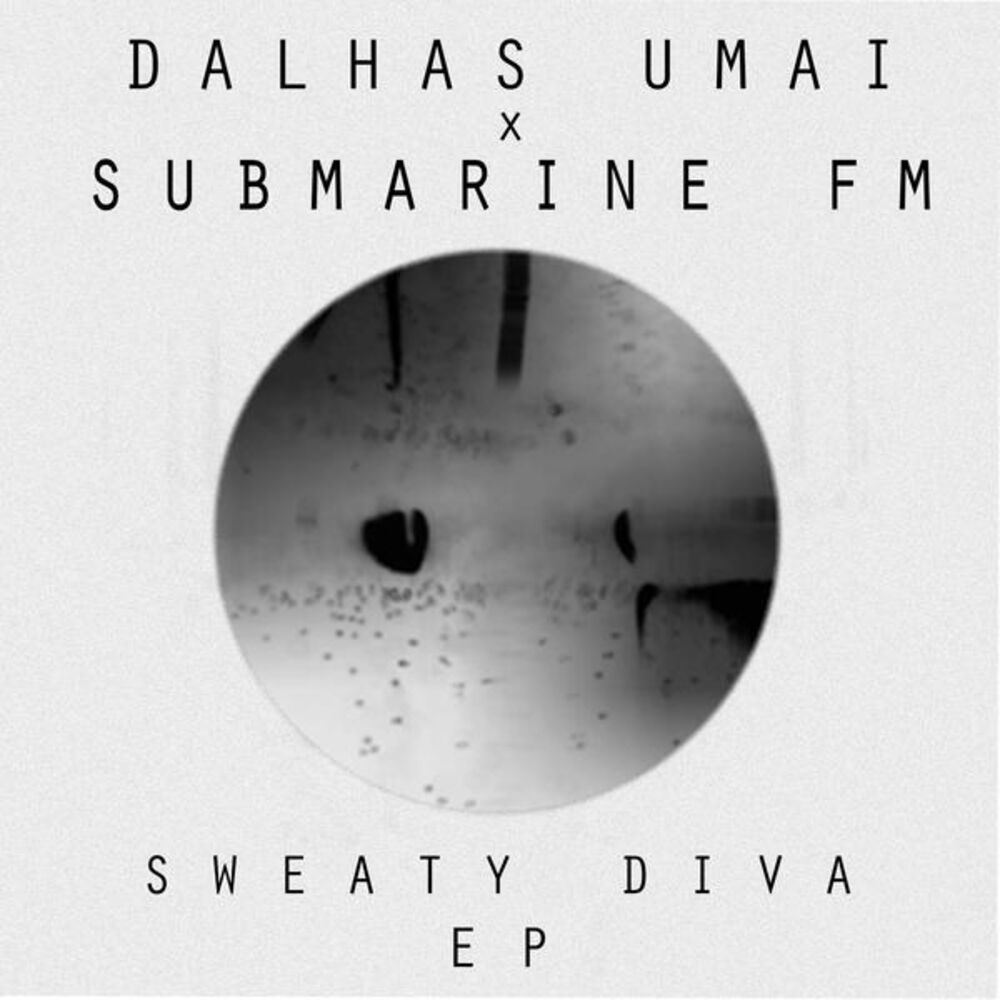 Picture of Sweaty Diva Ep