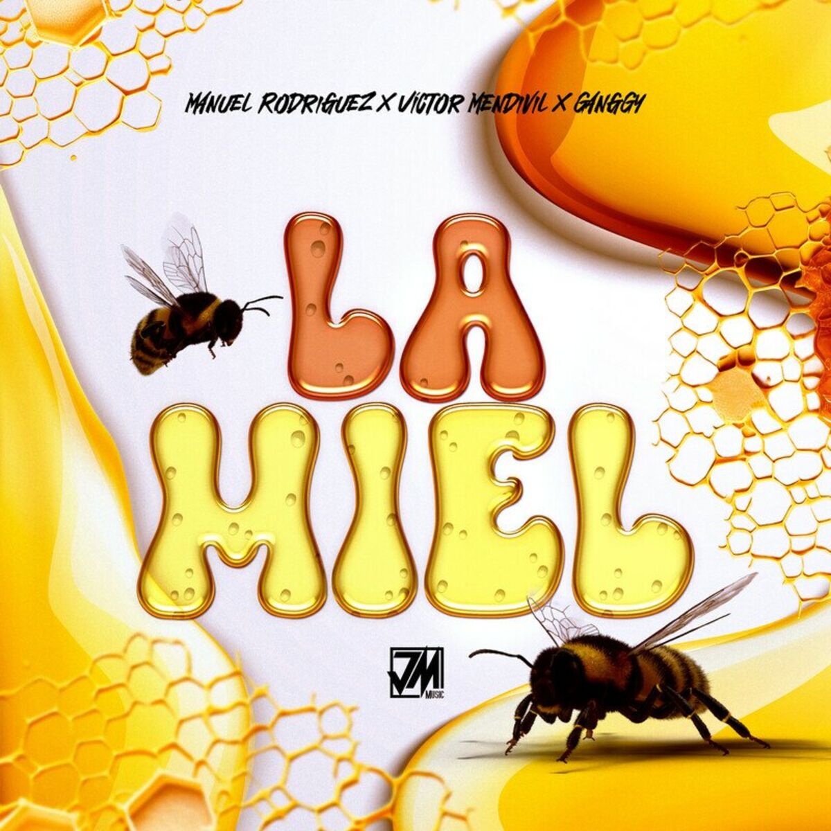 Album cover of La Miel