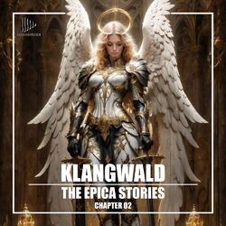 Cover of The Epica Stories (Chapter 02)