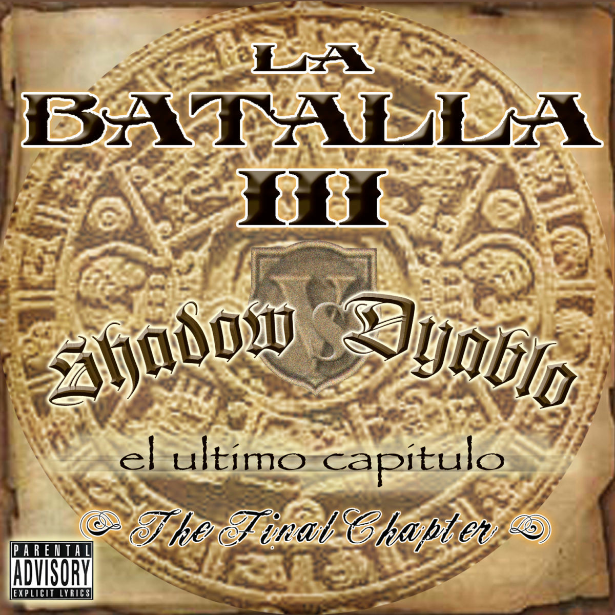 Album cover of No Soy Cualkiera