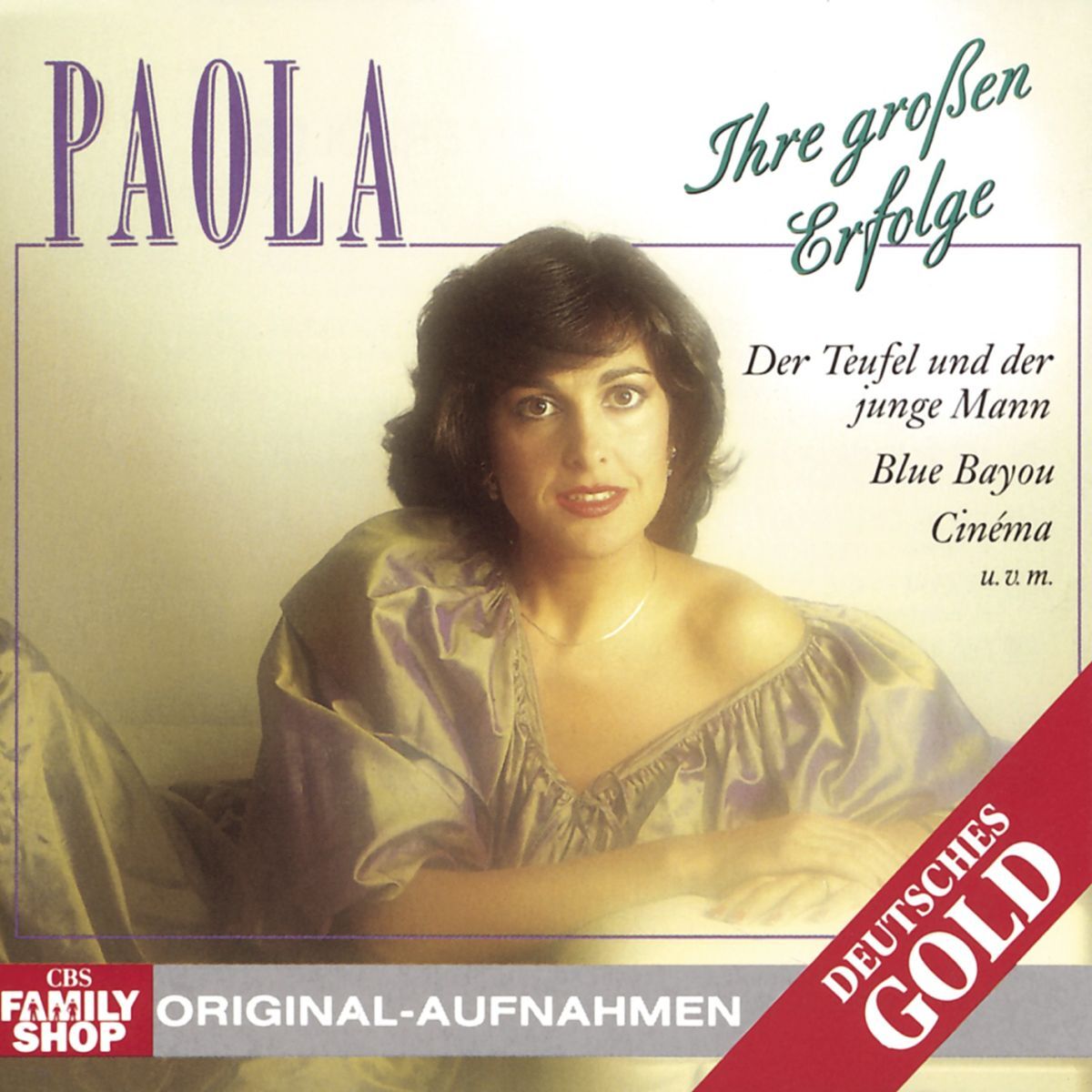 Album cover of Cinema