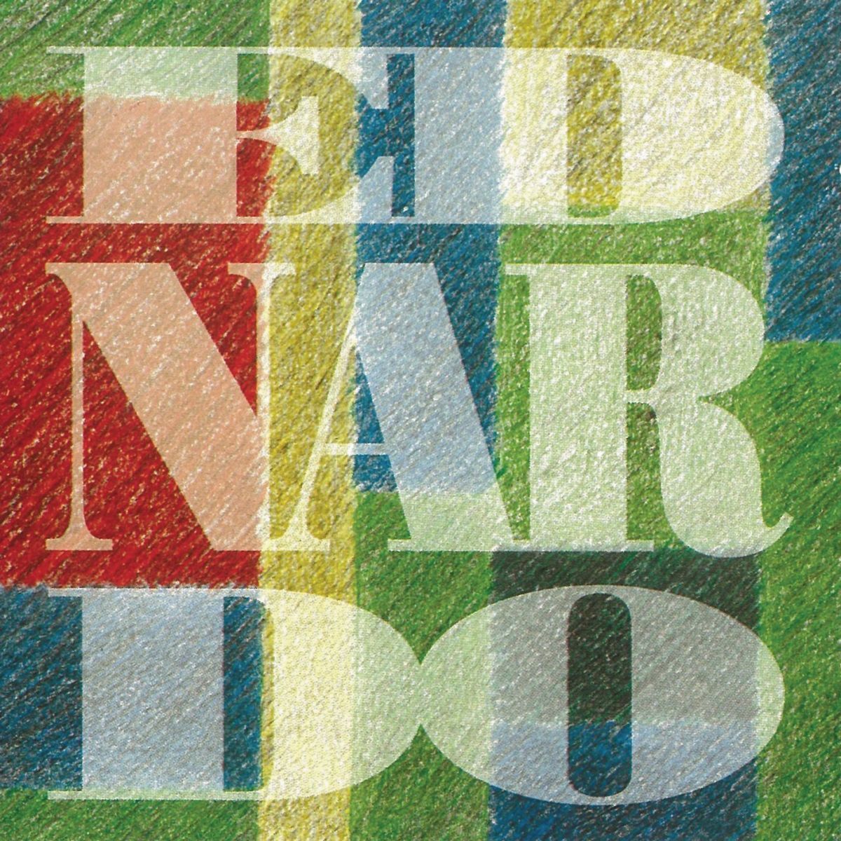 Album cover of A Manga Rosa