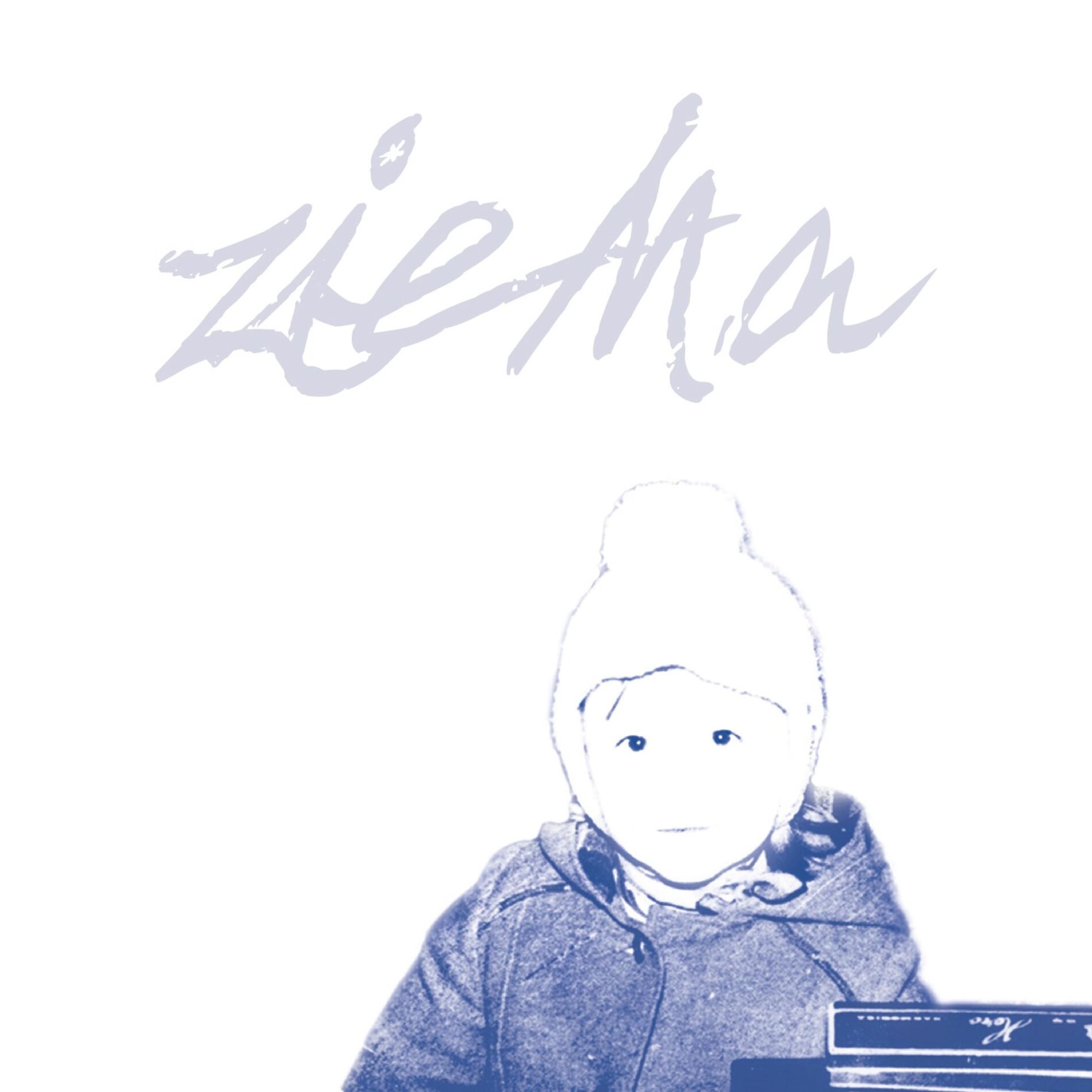 Album cover of Ziema