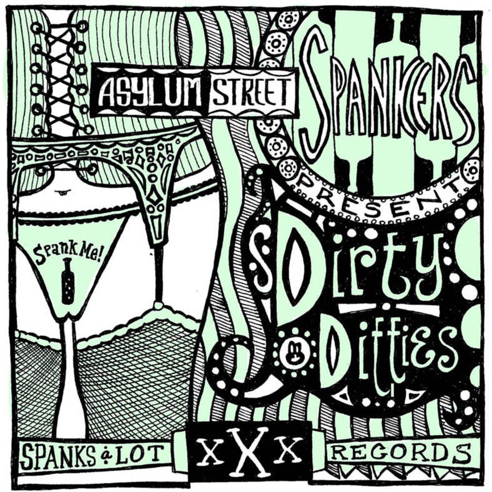 Picture of Dirty Ditties