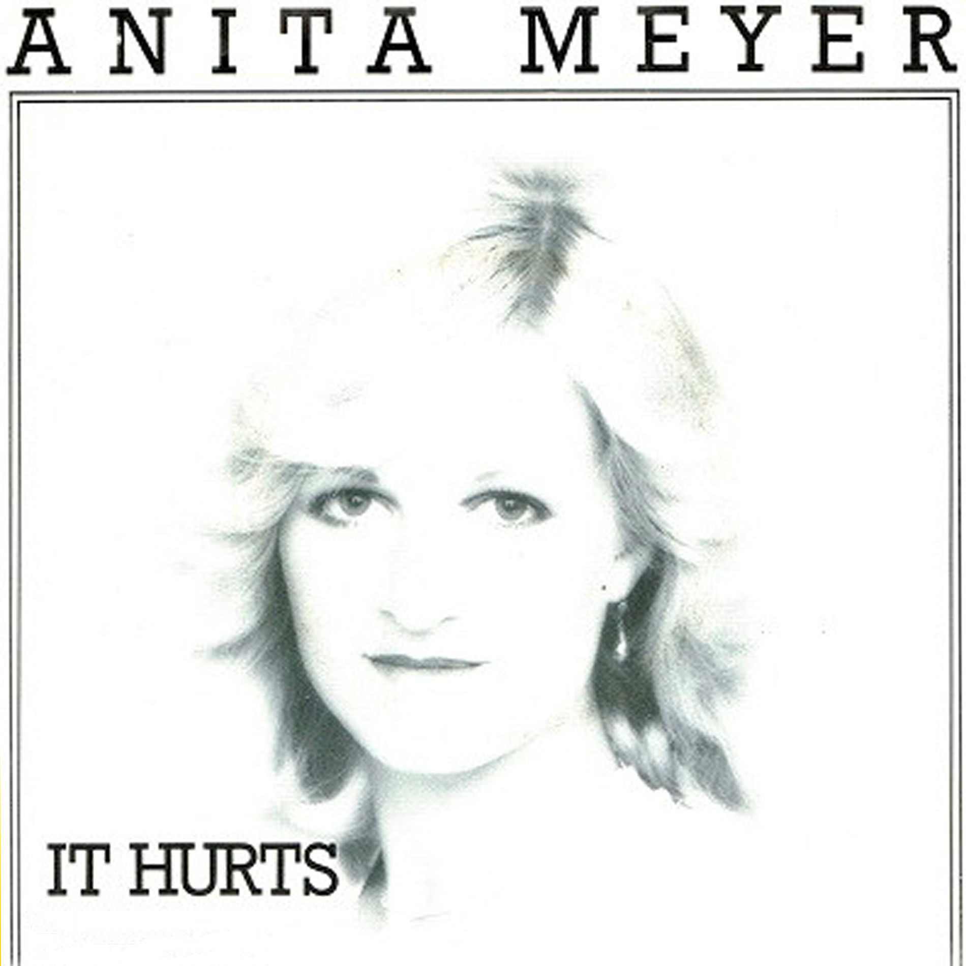 Album cover of It Hurts