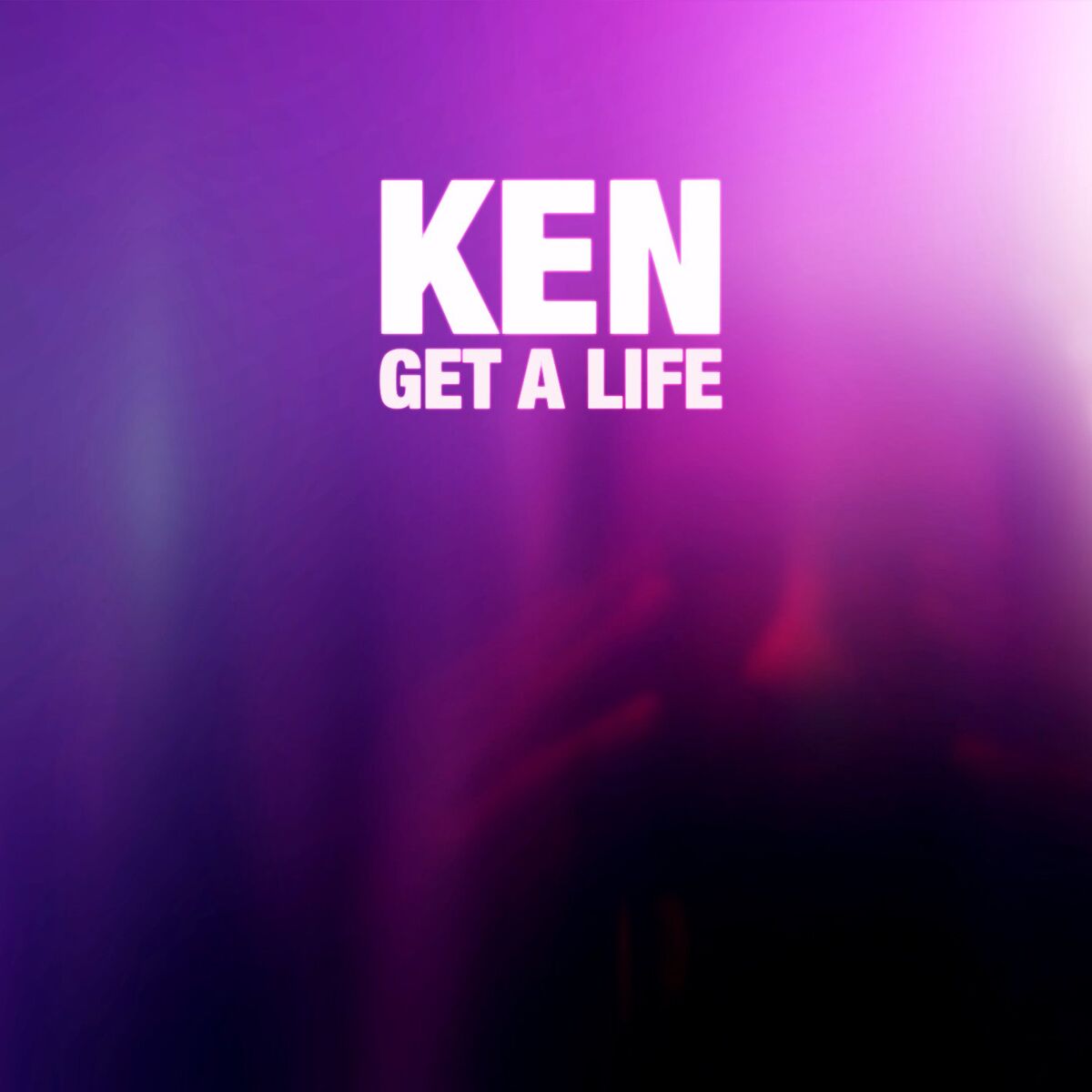 Album cover of Get a Life
