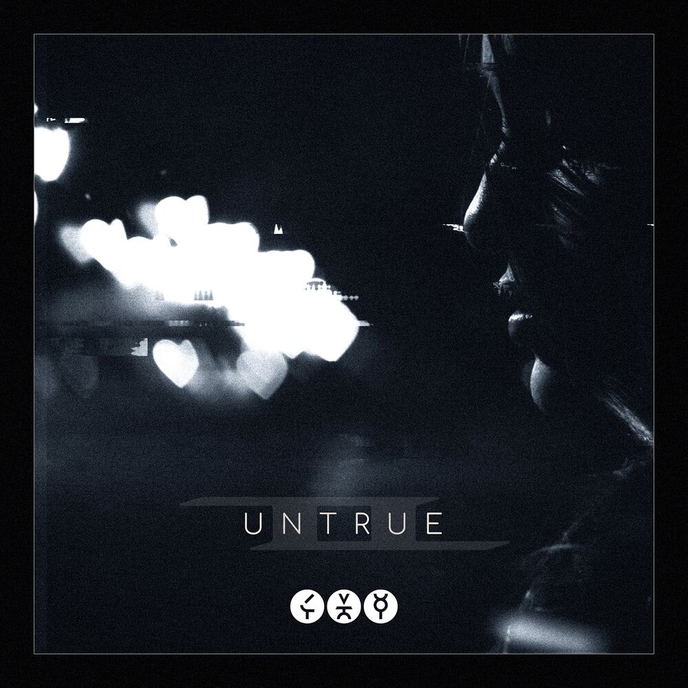 Picture of Untrue