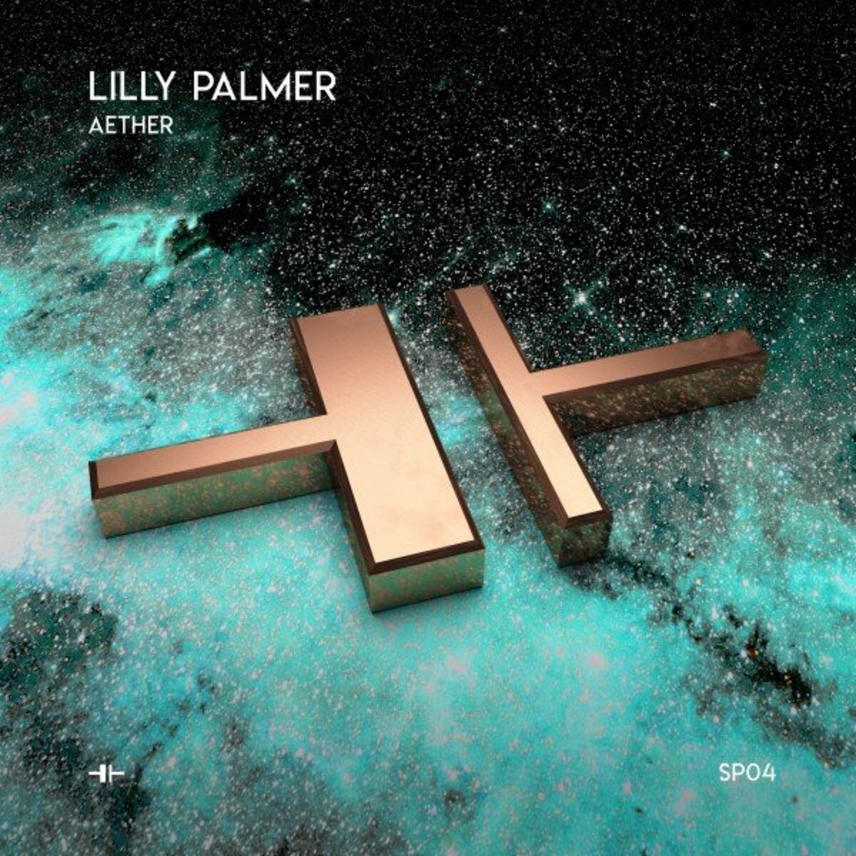 Album cover of Aether