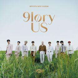 Cover of 9loryUS