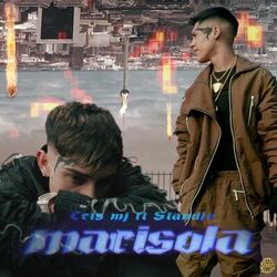Cover of Marisola