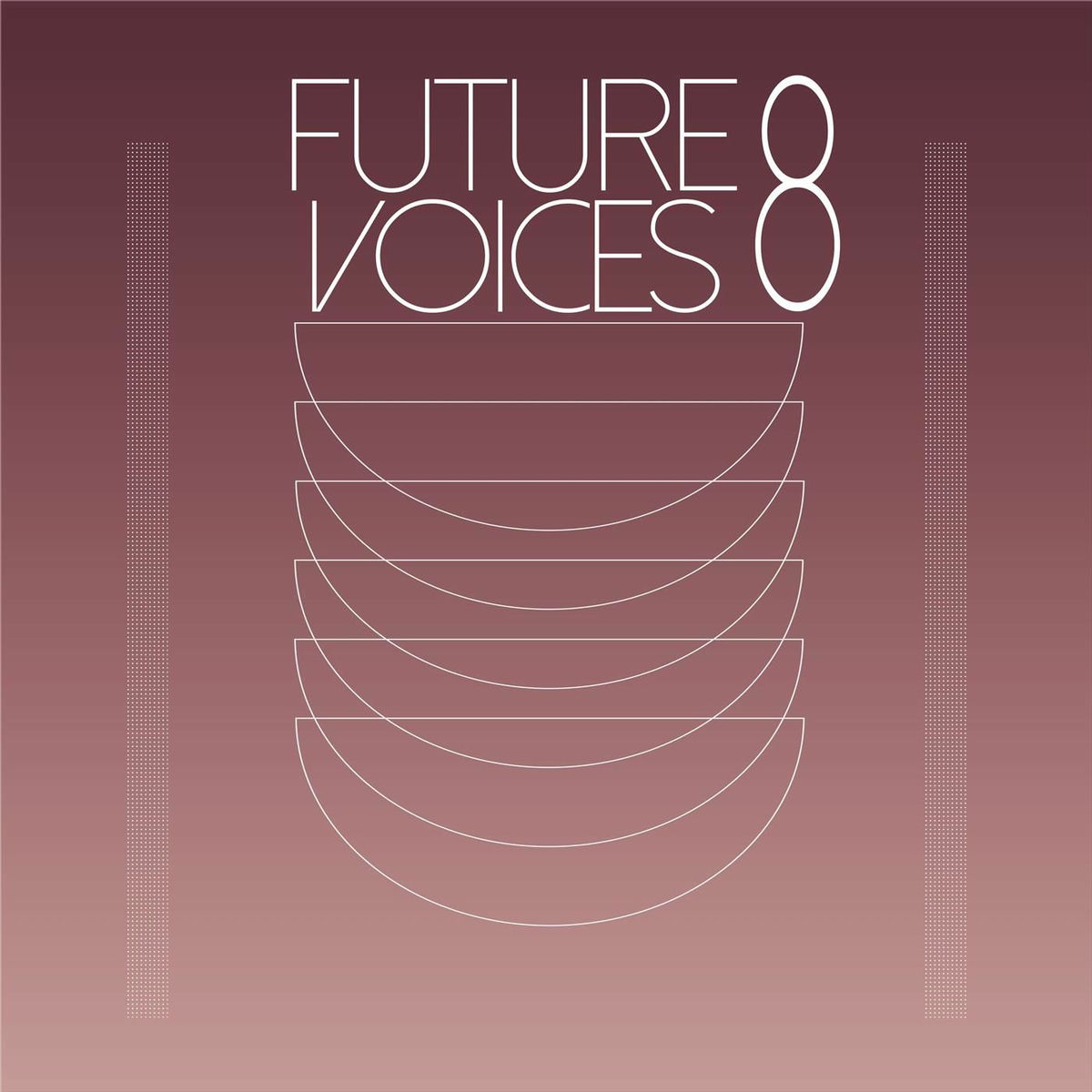 Album cover of Future Voices 8