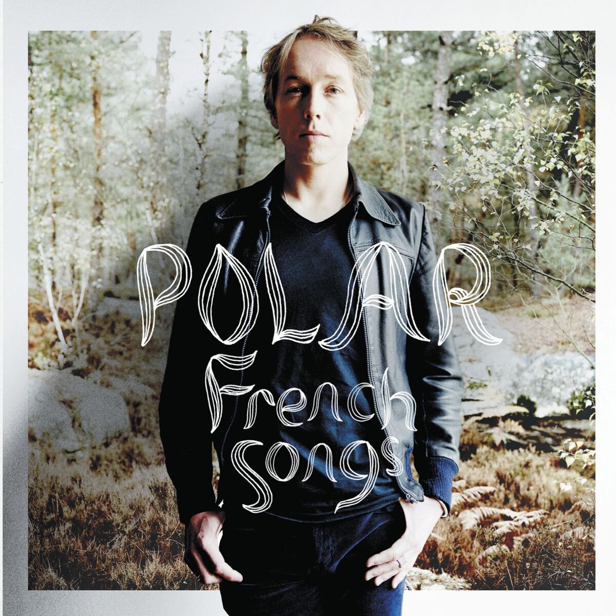Album cover of French Songs