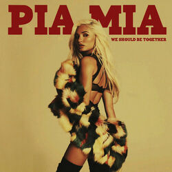 Cover of We Should Be Together