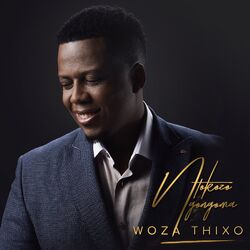 Cover of Woza Thixo