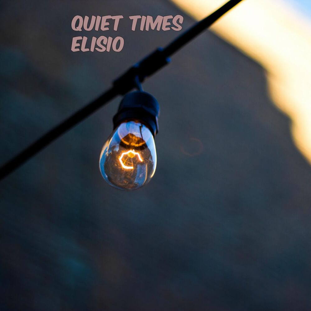 Picture of Quiet Times