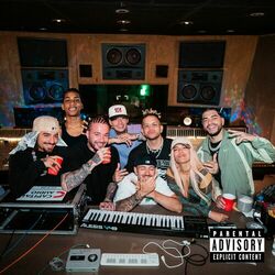 Cover of +57
