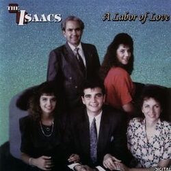 Cover of A Labor Of Love