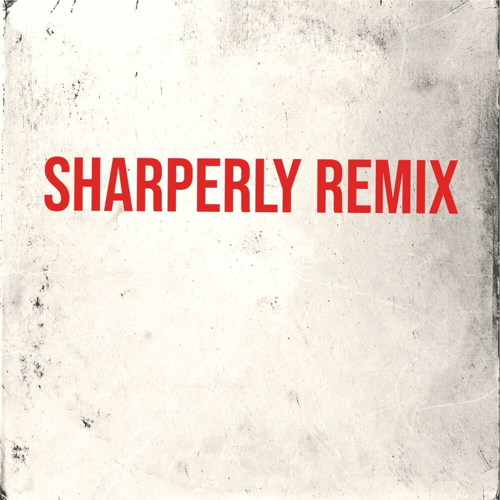 Picture of Sharperly Remix