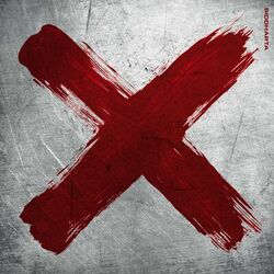 Cover of X