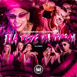 Cover of Ela Pede da Prada