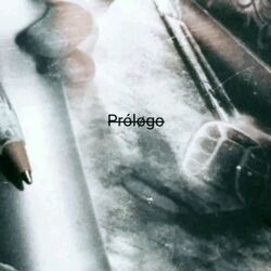 Cover of Prólogo