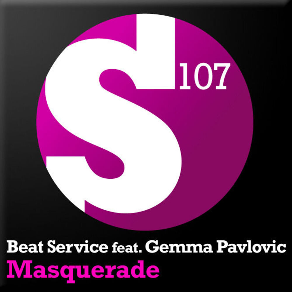Picture of Masquerade